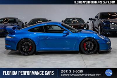 2016 Porsche 911 GT3   - Photo 7 - Riviera Beach, FL 33407