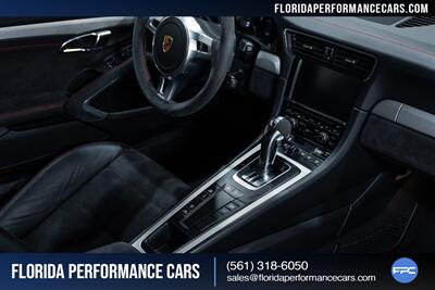 2016 Porsche 911 GT3   - Photo 52 - Riviera Beach, FL 33407