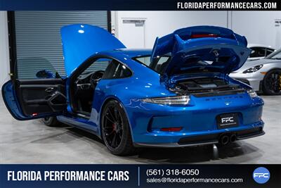 2016 Porsche 911 GT3   - Photo 34 - Riviera Beach, FL 33407