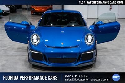 2016 Porsche 911 GT3   - Photo 35 - Riviera Beach, FL 33407