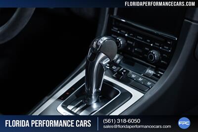2016 Porsche 911 GT3   - Photo 54 - Riviera Beach, FL 33407