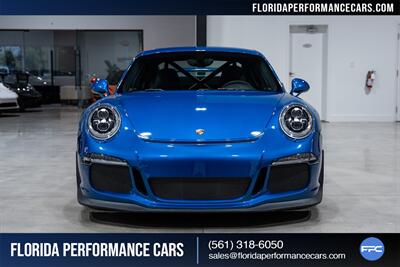 2016 Porsche 911 GT3   - Photo 65 - Riviera Beach, FL 33407