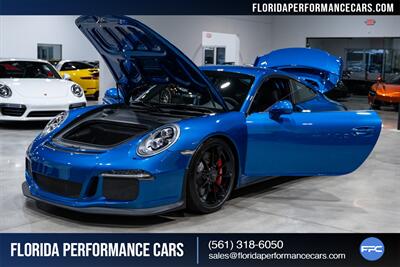 2016 Porsche 911 GT3   - Photo 33 - Riviera Beach, FL 33407