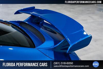 2016 Porsche 911 GT3   - Photo 62 - Riviera Beach, FL 33407