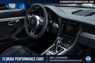 2016 Porsche 911 GT3   - Photo 51 - Riviera Beach, FL 33407