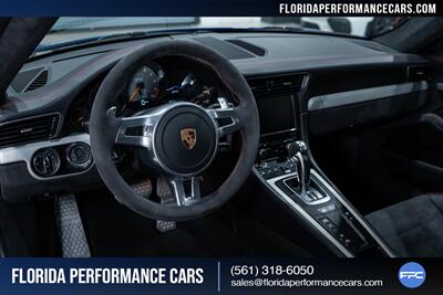 2016 Porsche 911 GT3   - Photo 46 - Riviera Beach, FL 33407