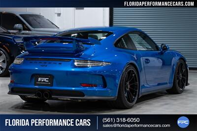 2016 Porsche 911 GT3   - Photo 15 - Riviera Beach, FL 33407