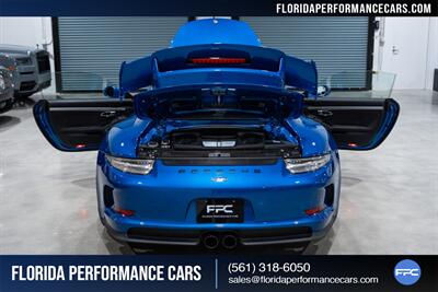 2016 Porsche 911 GT3   - Photo 39 - Riviera Beach, FL 33407