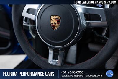2016 Porsche 911 GT3   - Photo 45 - Riviera Beach, FL 33407