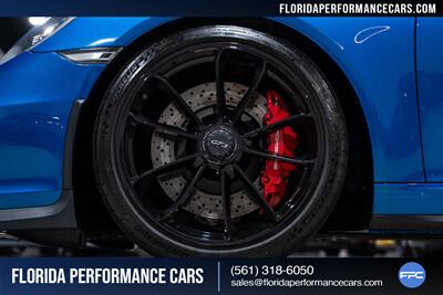 2016 Porsche 911 GT3   - Photo 12 - Riviera Beach, FL 33407