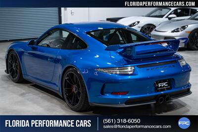 2016 Porsche 911 GT3   - Photo 4 - Riviera Beach, FL 33407
