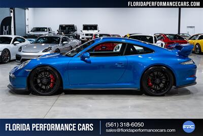 2016 Porsche 911 GT3   - Photo 3 - Riviera Beach, FL 33407