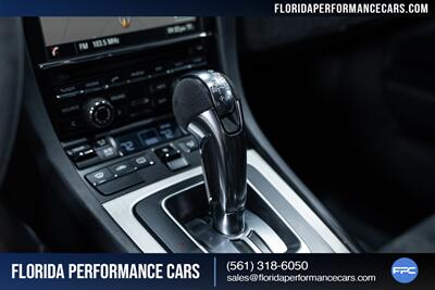 2016 Porsche 911 GT3   - Photo 49 - Riviera Beach, FL 33407