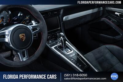 2016 Porsche 911 GT3   - Photo 47 - Riviera Beach, FL 33407
