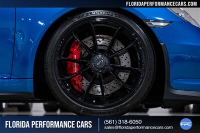 2016 Porsche 911 GT3   - Photo 43 - Riviera Beach, FL 33407