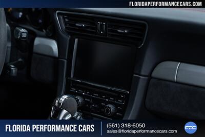 2016 Porsche 911 GT3   - Photo 55 - Riviera Beach, FL 33407