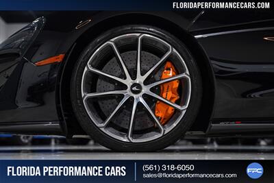 2019 McLaren 570S   - Photo 43 - Riviera Beach, FL 33407