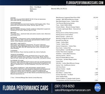 2019 McLaren 570S   - Photo 26 - Riviera Beach, FL 33407
