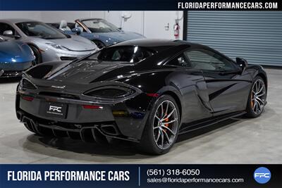 2019 McLaren 570S   - Photo 6 - Riviera Beach, FL 33407