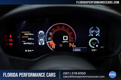 2019 McLaren 570S   - Photo 17 - Riviera Beach, FL 33407