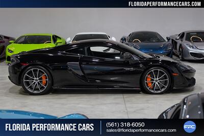 2019 McLaren 570S   - Photo 7 - Riviera Beach, FL 33407