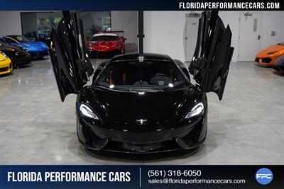 2019 McLaren 570S   - Photo 39 - Riviera Beach, FL 33407