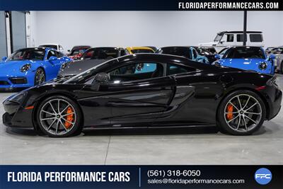 2019 McLaren 570S   - Photo 3 - Riviera Beach, FL 33407