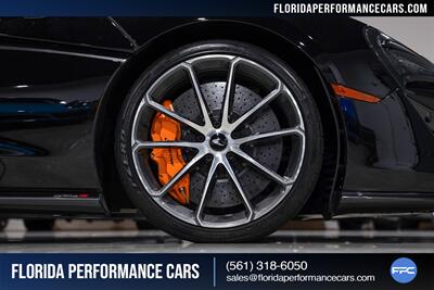 2019 McLaren 570S   - Photo 46 - Riviera Beach, FL 33407