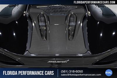 2019 McLaren 570S   - Photo 62 - Riviera Beach, FL 33407