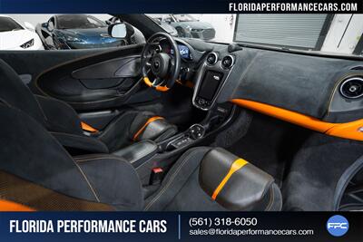 2019 McLaren 570S   - Photo 31 - Riviera Beach, FL 33407