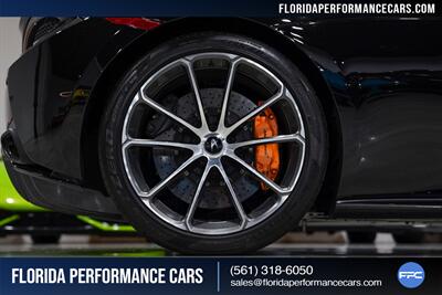 2019 McLaren 570S   - Photo 45 - Riviera Beach, FL 33407