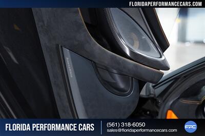 2019 McLaren 570S   - Photo 23 - Riviera Beach, FL 33407