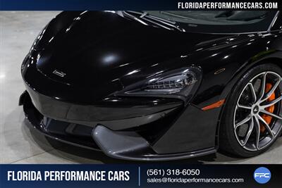 2019 McLaren 570S   - Photo 59 - Riviera Beach, FL 33407