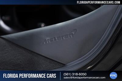 2019 McLaren 570S   - Photo 56 - Riviera Beach, FL 33407