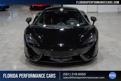 2019 McLaren 570S   - Photo 9 - Riviera Beach, FL 33407
