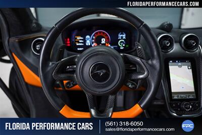 2019 McLaren 570S   - Photo 25 - Riviera Beach, FL 33407