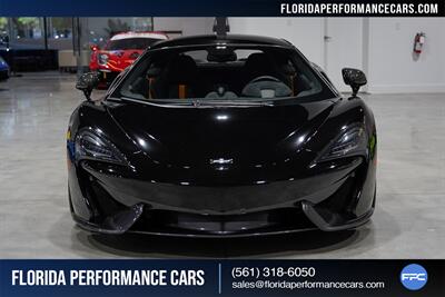 2019 McLaren 570S   - Photo 65 - Riviera Beach, FL 33407