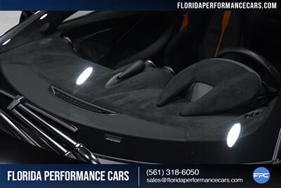 2019 McLaren 570S   - Photo 12 - Riviera Beach, FL 33407