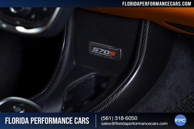 2019 McLaren 570S   - Photo 54 - Riviera Beach, FL 33407