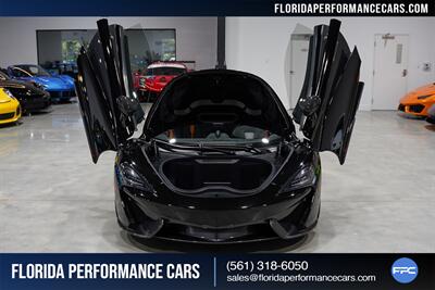 2019 McLaren 570S   - Photo 41 - Riviera Beach, FL 33407