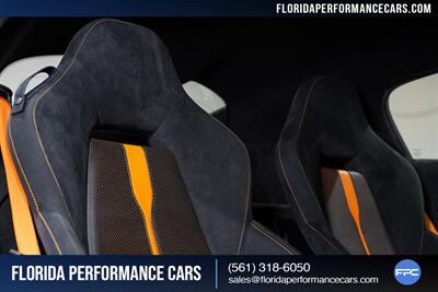 2019 McLaren 570S   - Photo 34 - Riviera Beach, FL 33407