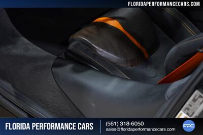 2019 McLaren 570S   - Photo 24 - Riviera Beach, FL 33407