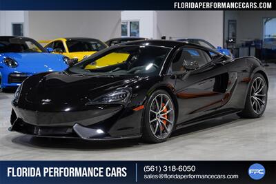 2019 McLaren 570S   - Photo 10 - Riviera Beach, FL 33407