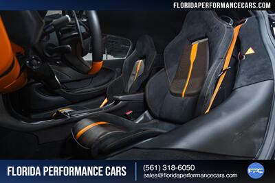2019 McLaren 570S   - Photo 20 - Riviera Beach, FL 33407