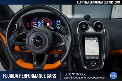 2019 McLaren 570S   - Photo 30 - Riviera Beach, FL 33407