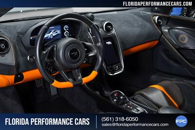 2019 McLaren 570S   - Photo 19 - Riviera Beach, FL 33407