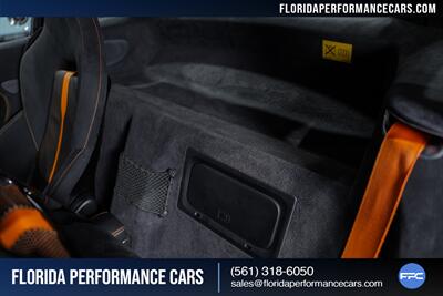 2019 McLaren 570S   - Photo 21 - Riviera Beach, FL 33407