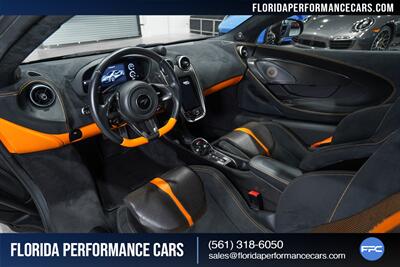 2019 McLaren 570S   - Photo 18 - Riviera Beach, FL 33407