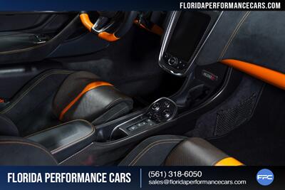 2019 McLaren 570S   - Photo 52 - Riviera Beach, FL 33407