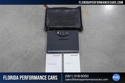 2019 McLaren 570S   - Photo 27 - Riviera Beach, FL 33407